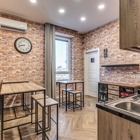 Gravina8 - Rooms In Neapol Exteriér fotografie