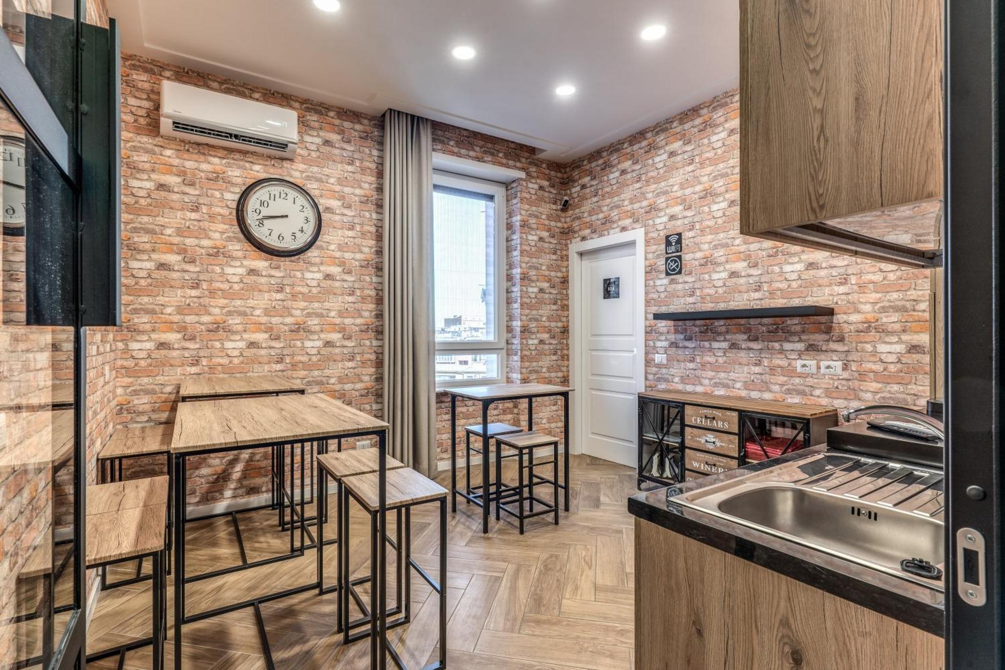 Gravina8 - Rooms In Neapol Exteriér fotografie