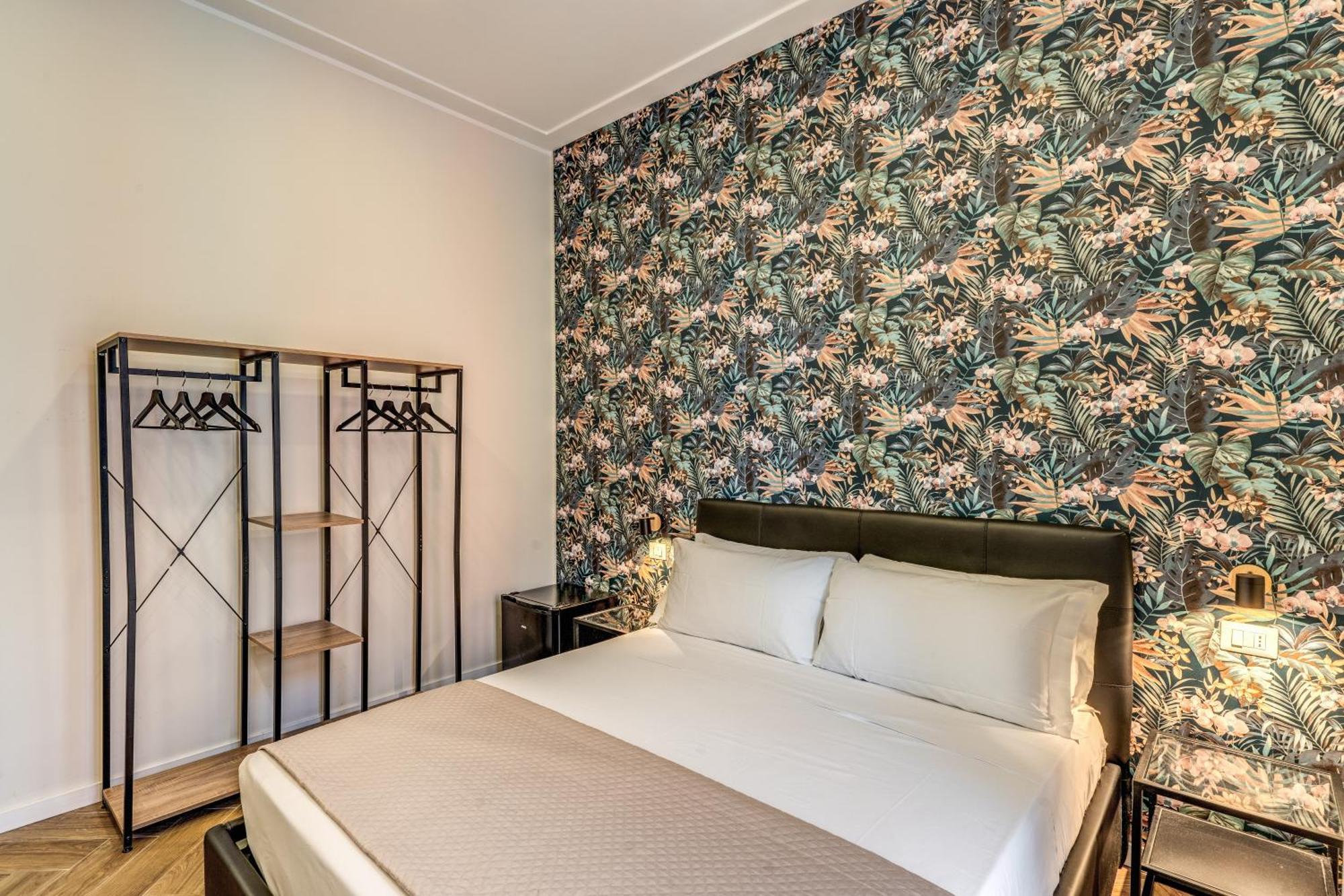 Gravina8 - Rooms In Neapol Exteriér fotografie